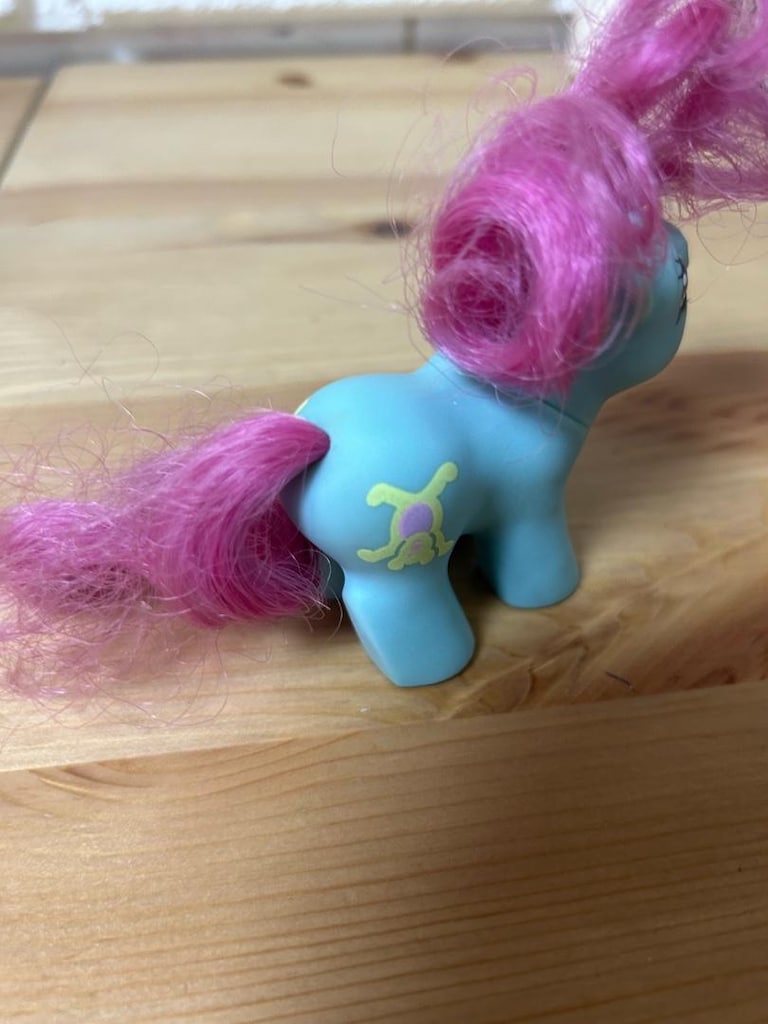My little pony - 14