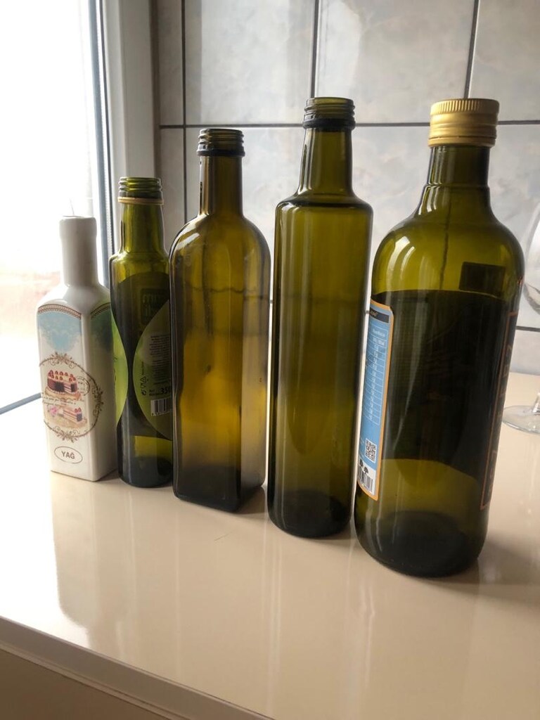 Çeşitli Mutfak Gereçleri - 3