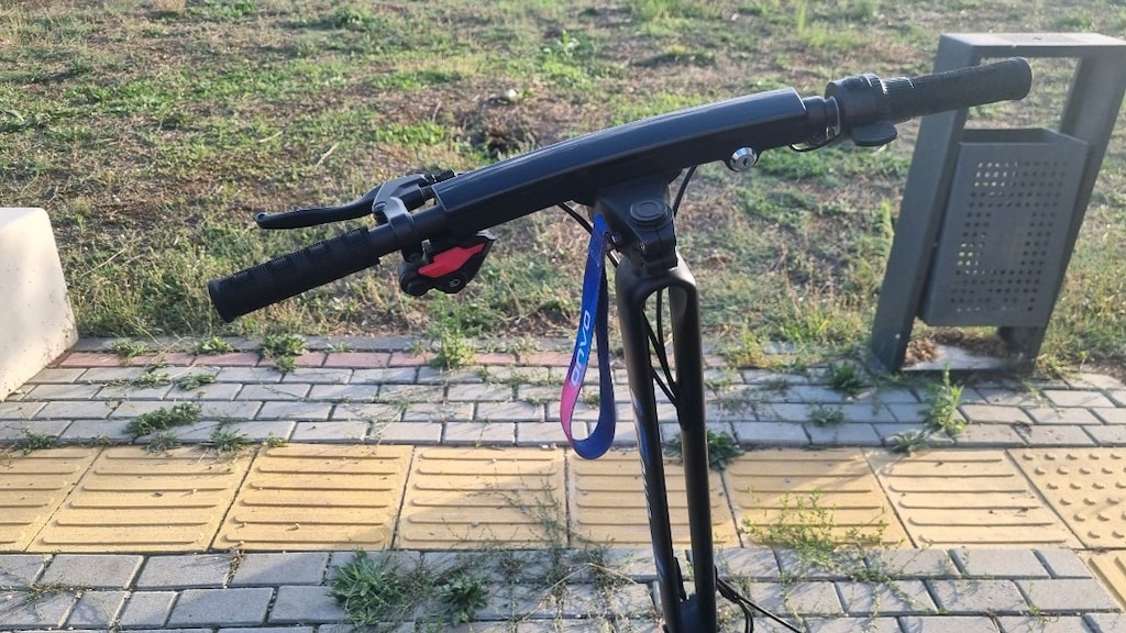 TAKASLIK CİHAZ ONVO MX3 - 7