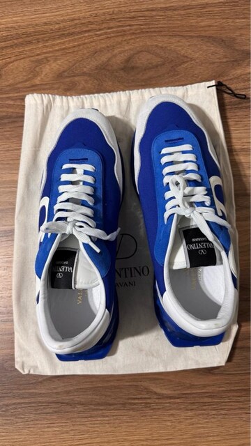 Valentino Garavani Ayakkabı