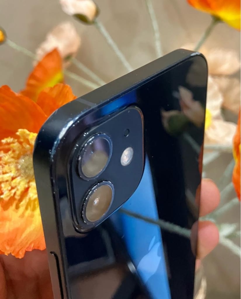 İPHONE 12 TR CİHAZI 64GB ORJİNAL - 9