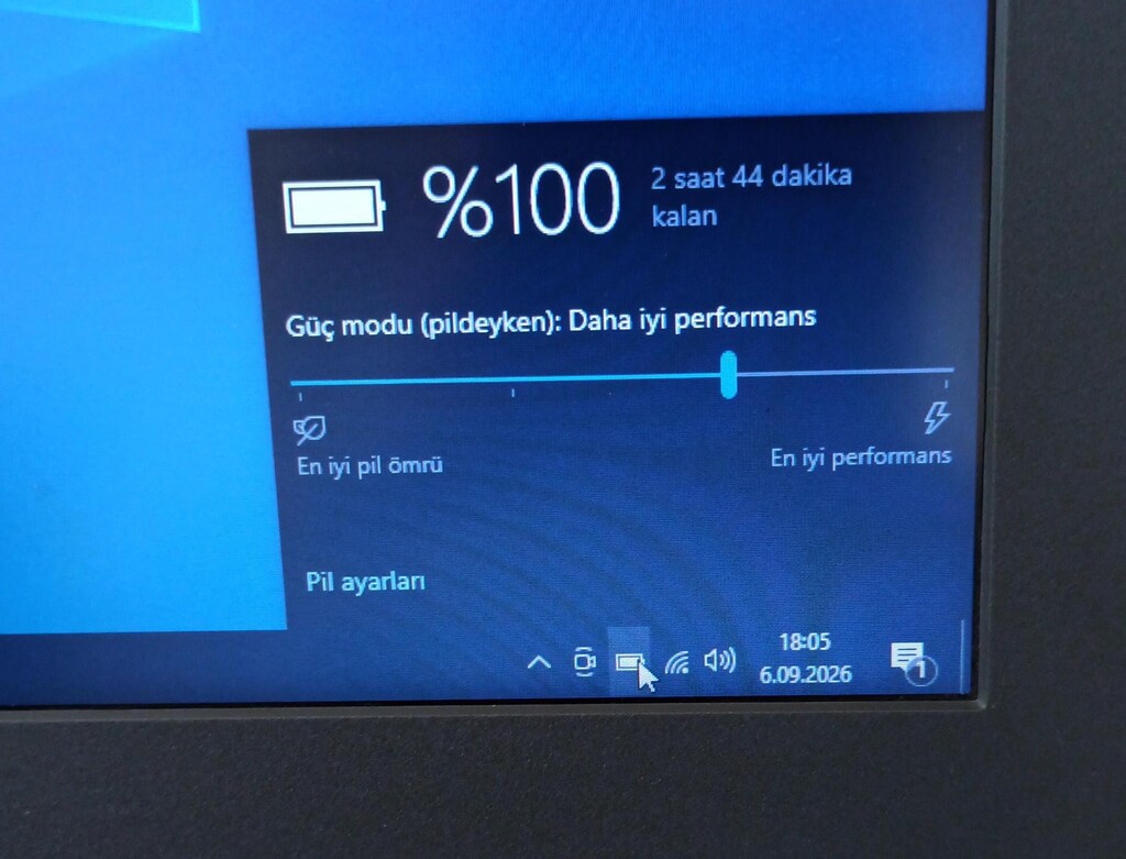 ACER ASPIRE E5-573 SERİES N15Q1 SIFIR GİBİ - 7