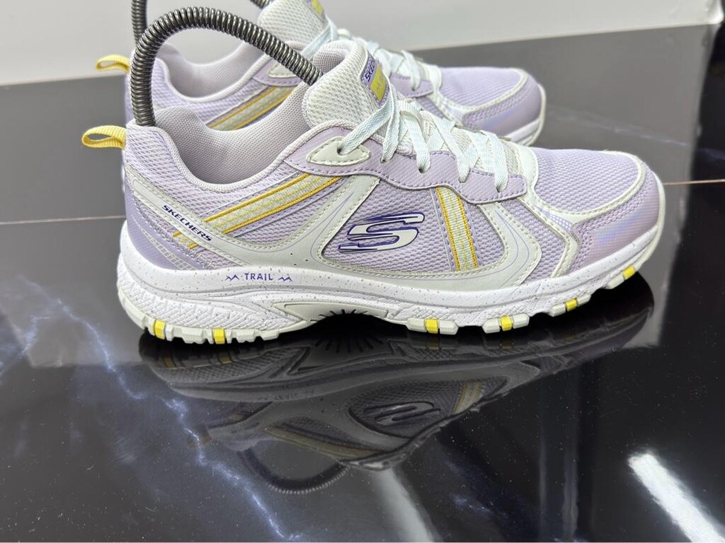 Orijinal SKECHERS 38 numara - 4