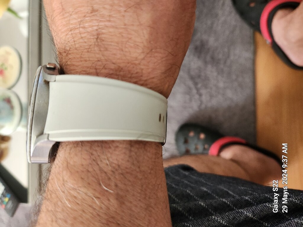 GALAXY WATCH 4 CLASIC - 3