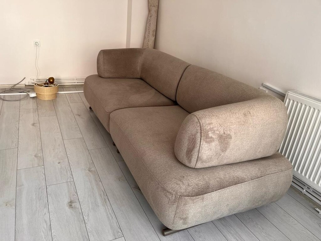 mekanizmalı koltuk - 3