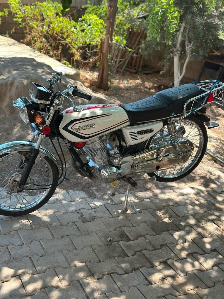 2014 Model 100 cg - 3