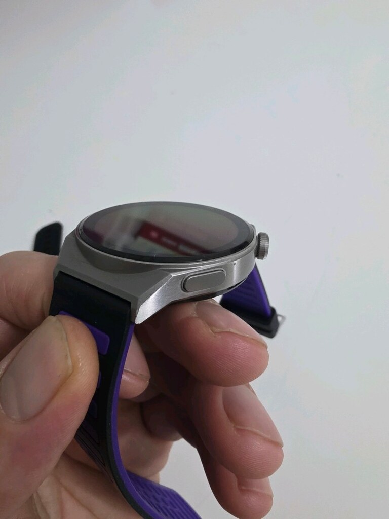 Huawei Watch GT3 Pro 46 MM Akıllı Saat - 5
