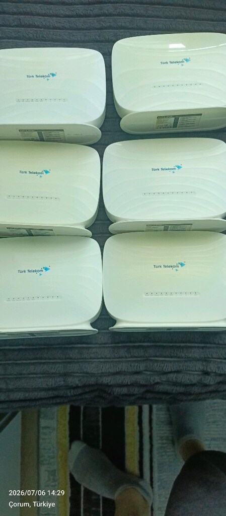 VDLS MODEM - 2