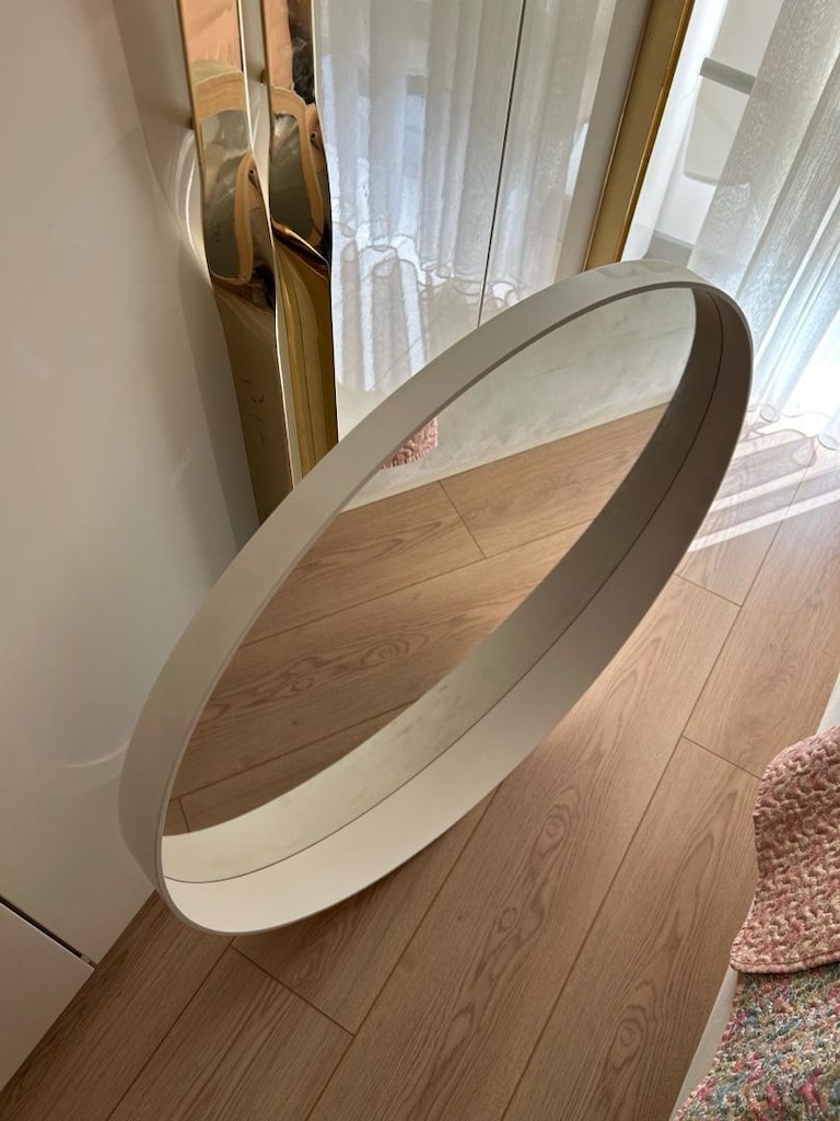 IKEA ROTSUND AYNA - 2