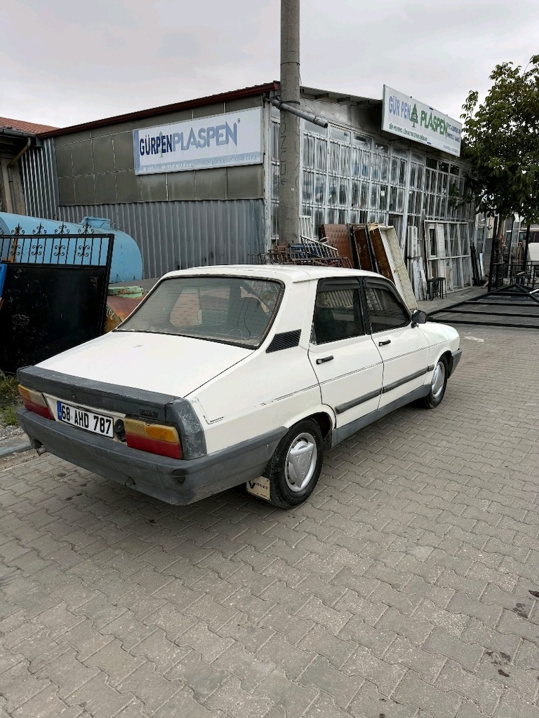 Temiz TOROSS - 4