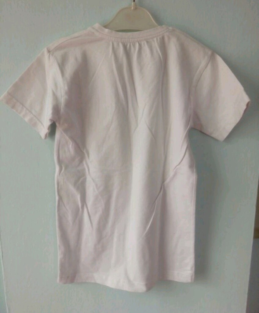 Farabi İlk Öğretim Tshirtü - 5