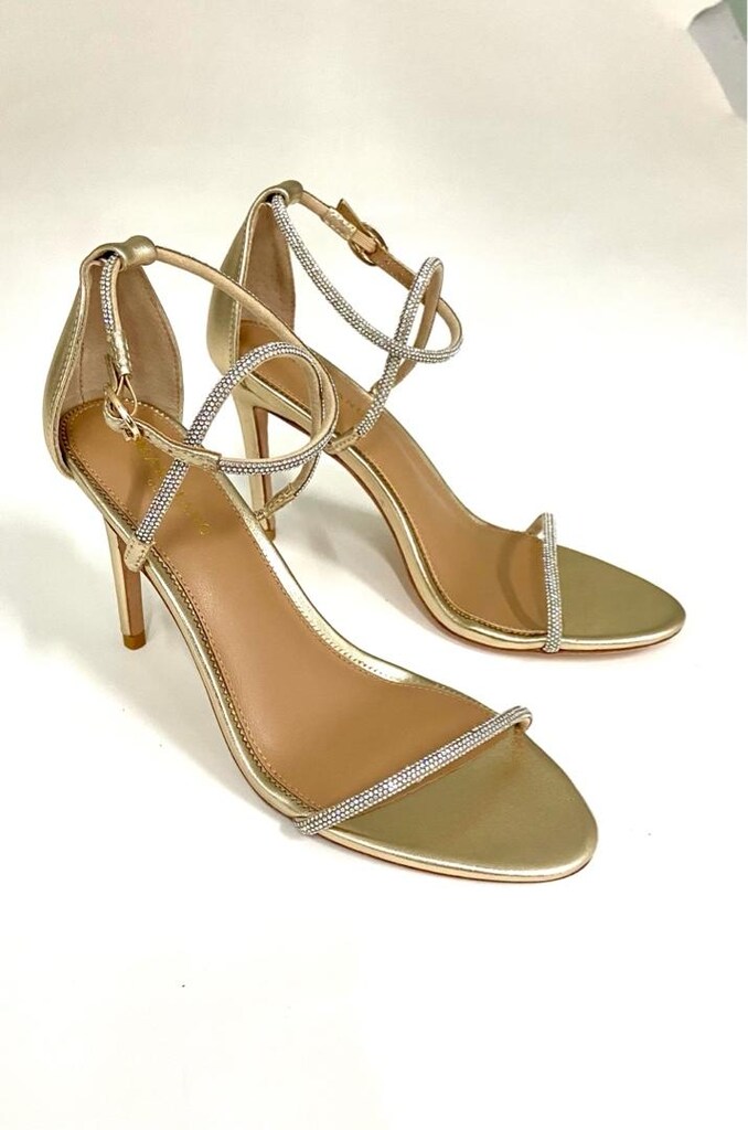 MARCIANO GUESS TOPUKLU