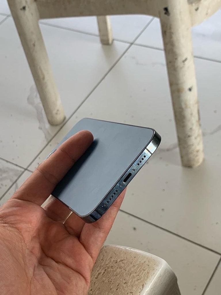 İphone 12 Pro Max Yd - 4