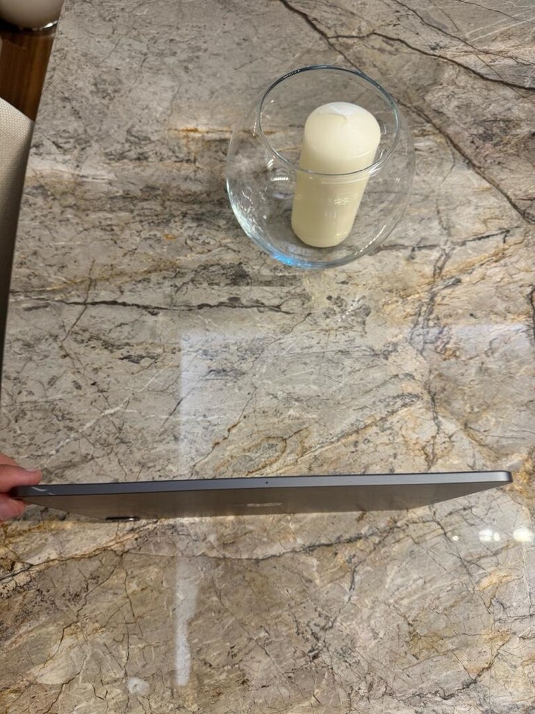 iPad Pro 12.9 inç 4. Nesil + Apple Pencil 2. Nesil - 7