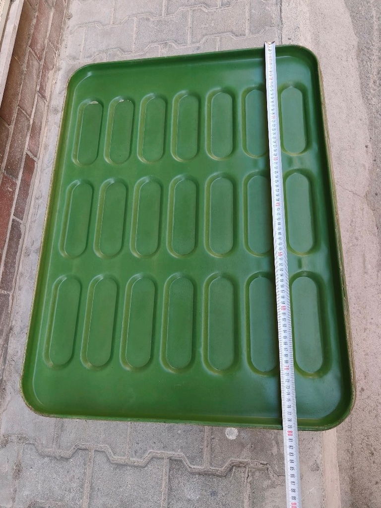 sandviç ekmeği tavası - 19