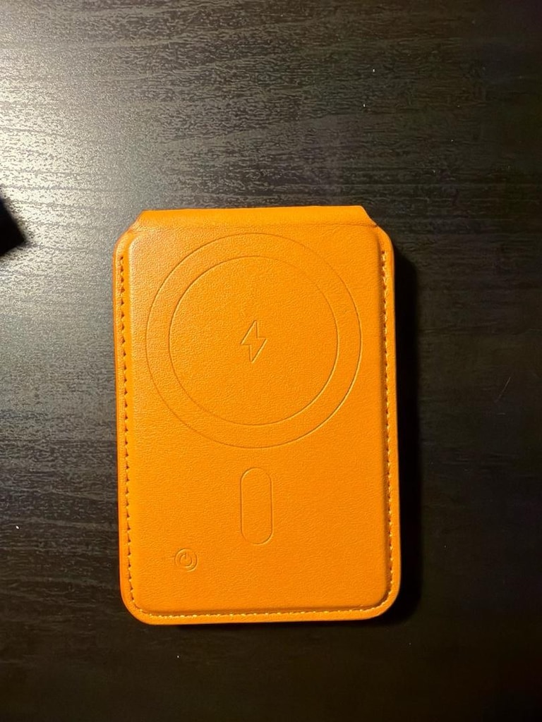 wiwu mag safe manyetik kartlık gpsli - 5