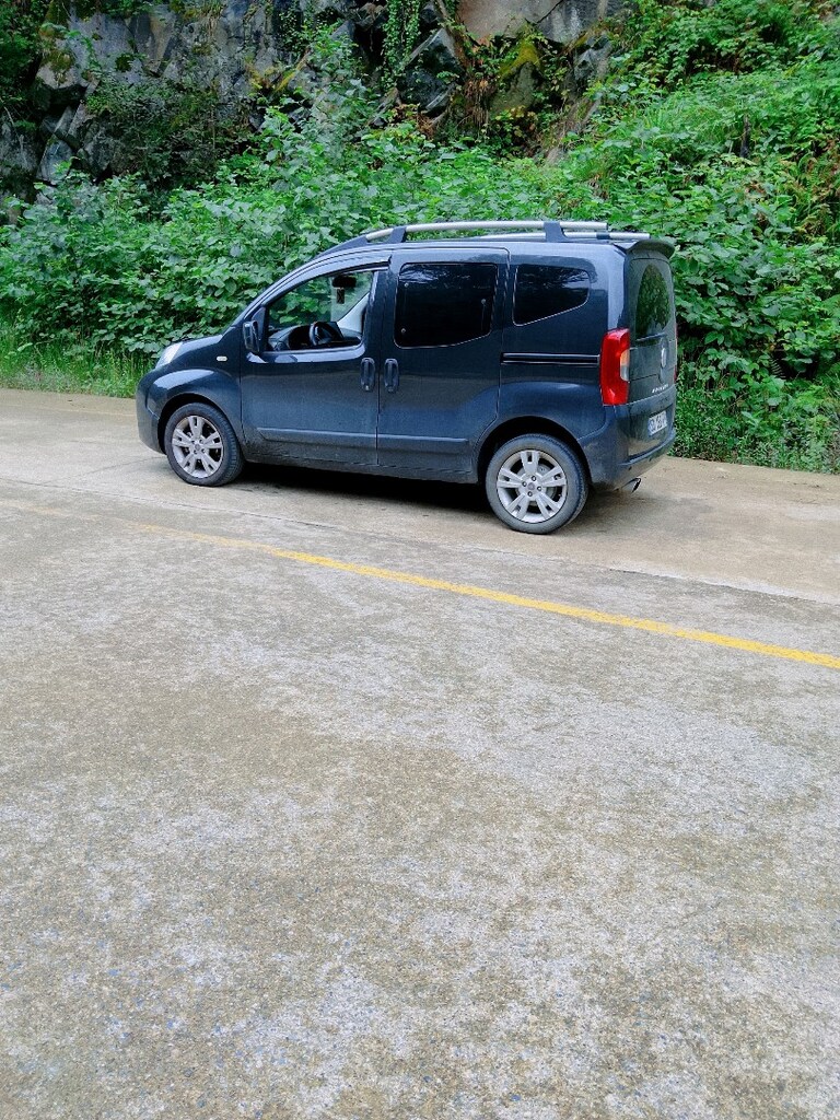 Fiorino - 2