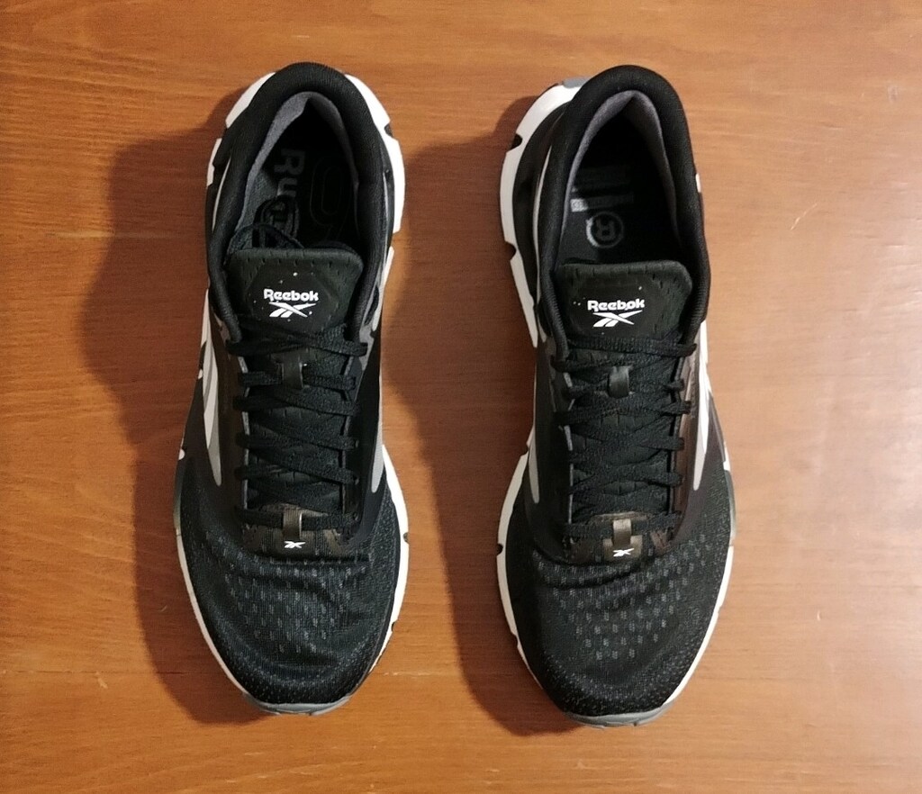 Reebok Floatzig Symmetros 44 numara - 4