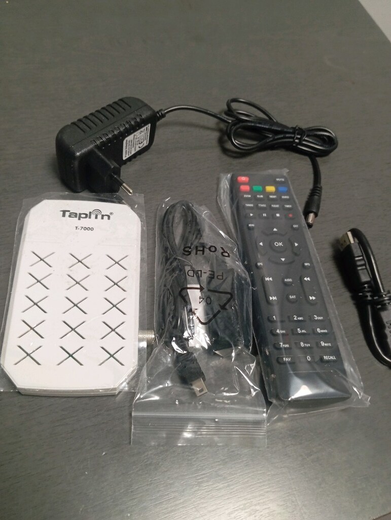 Full HD uydu alıcısı sıfır yenı nesıl tkgs ozellıklı. son fıyat - 2