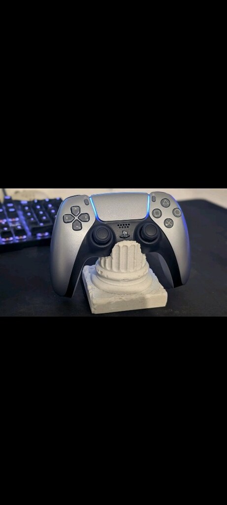 PlayStation Kol Standı - 2