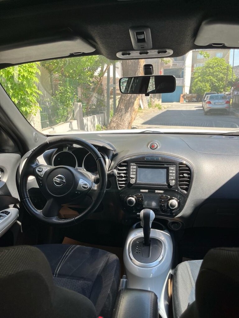 SAHİBİNDEN HATASIZ JUKE - 14
