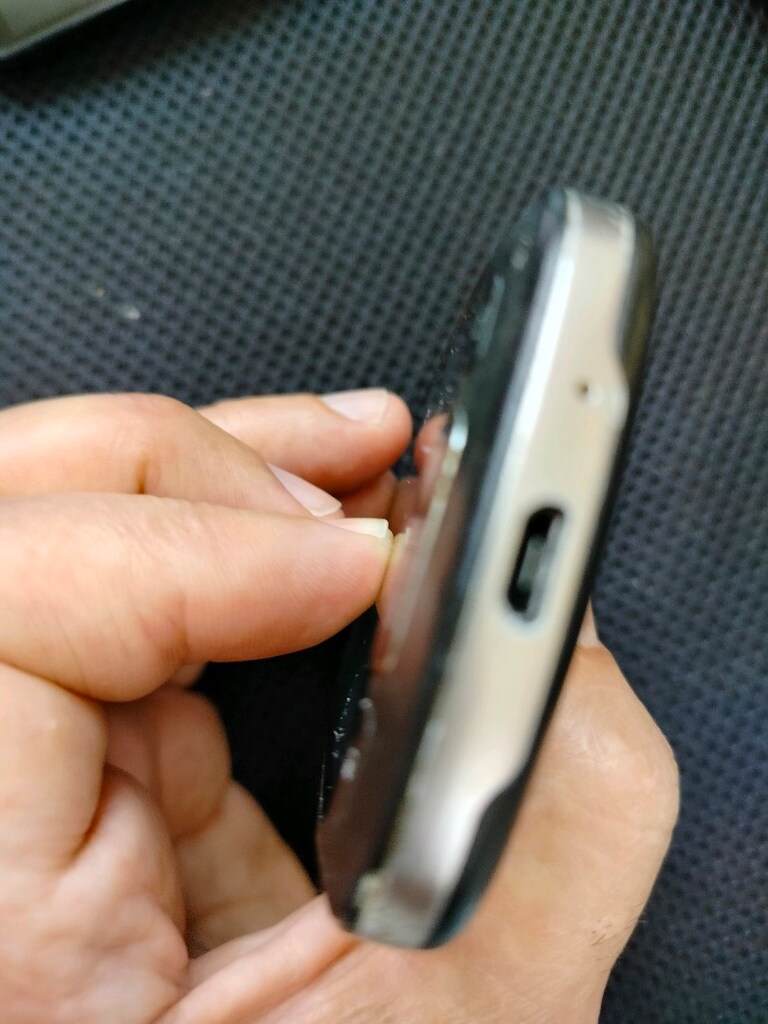 LG Cep Telefonu - 7