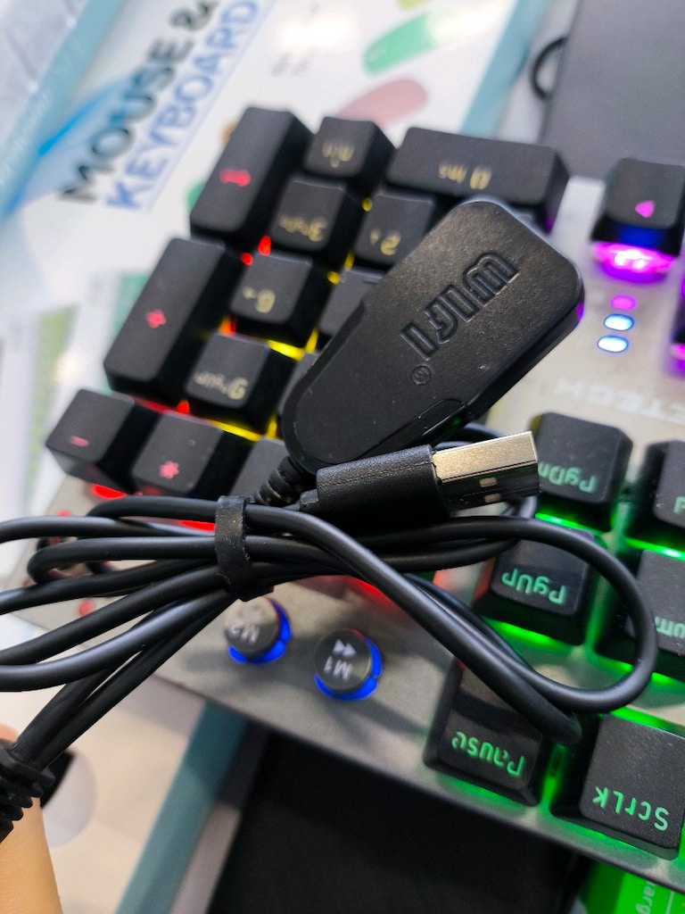 MiraScreen G2 / AnyCast kablosuz HDMI görüntü ve ses aktarıcı - 2