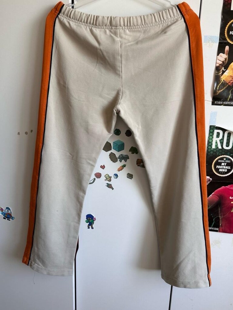 Okyanus koleji eşofman takımı ve Tshirt - 12