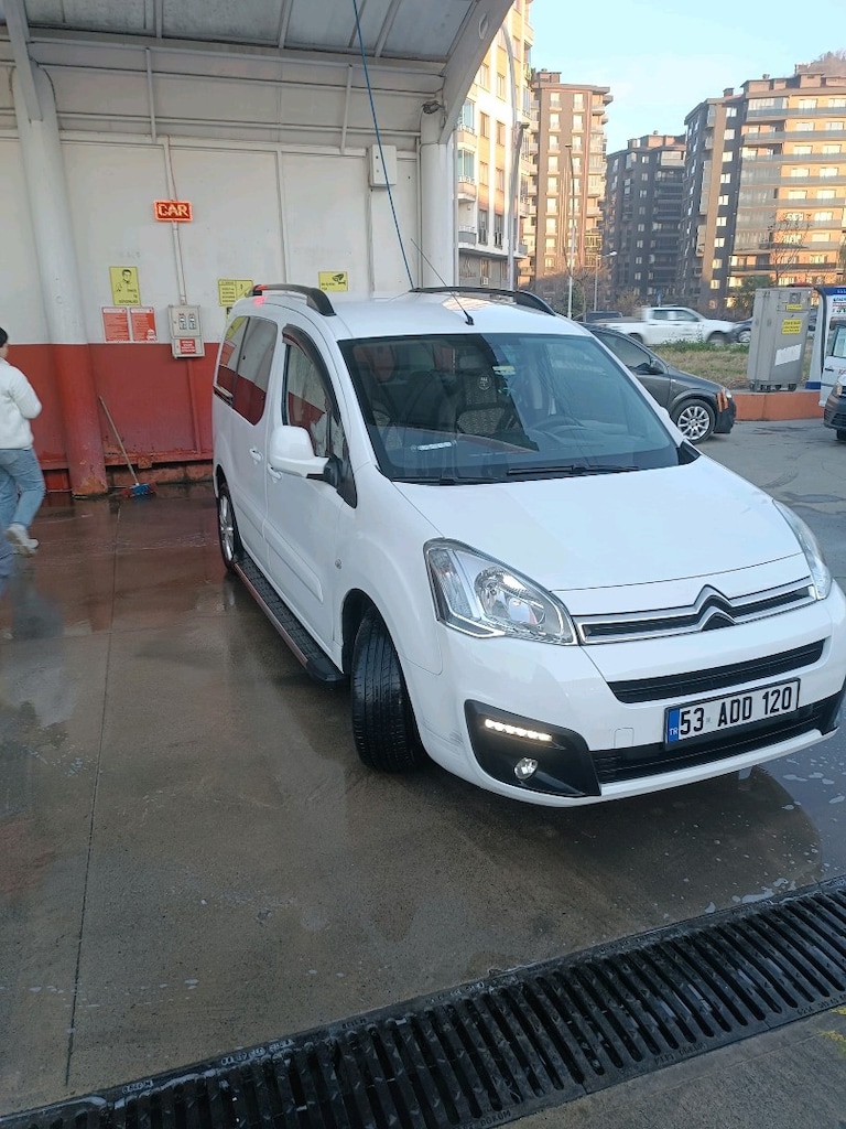 sahibinden satılık Citroen Berlingo - 10