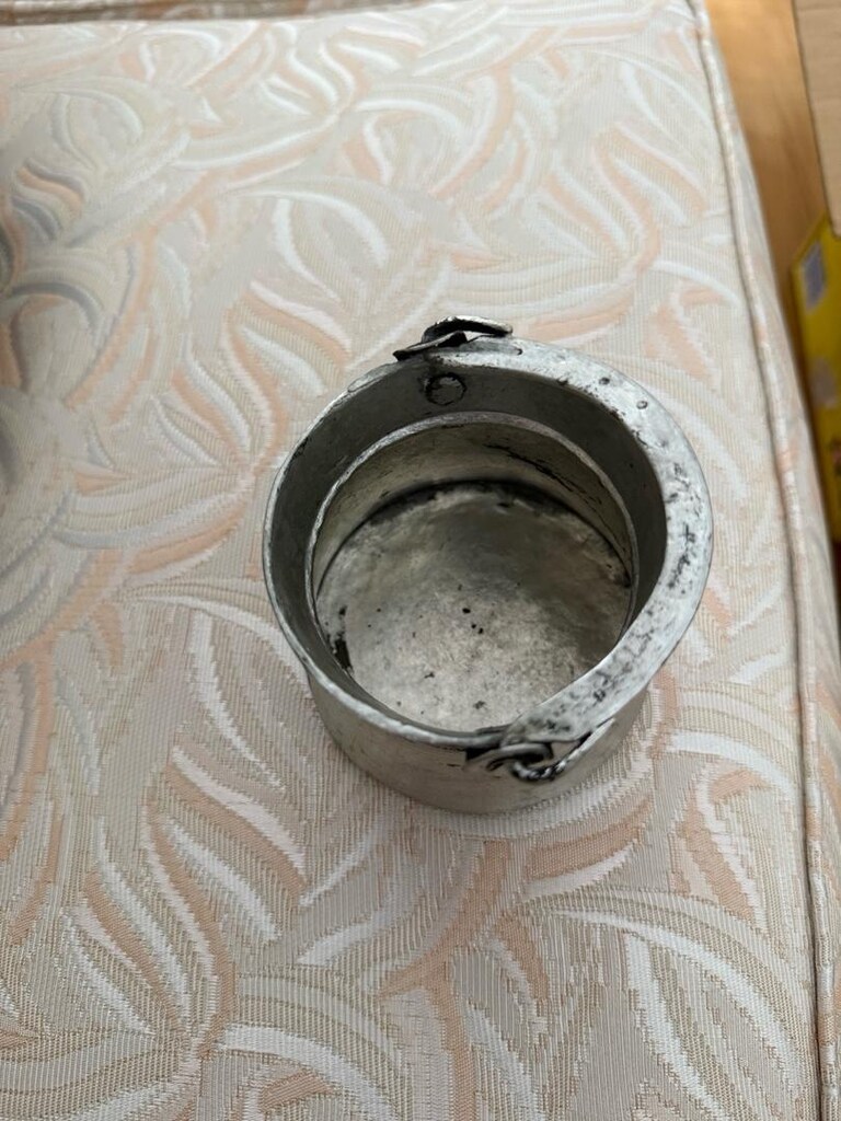Bakır Bakraç - 2