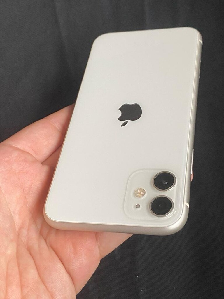 İphone 11 beyaz 64 gb CİHANGİR BİLGİSAYAR 25. YIL - 8