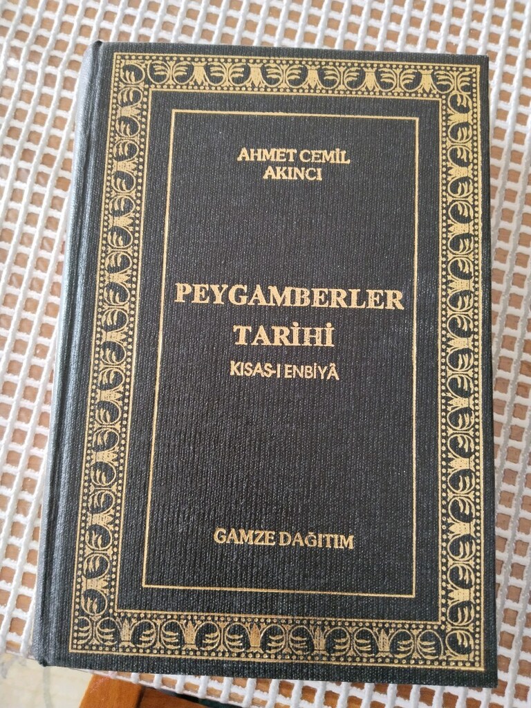 Dini seri kitaplar - 4