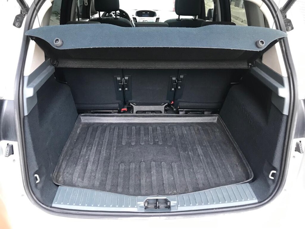 sahibinde ford c max 2012 - 12