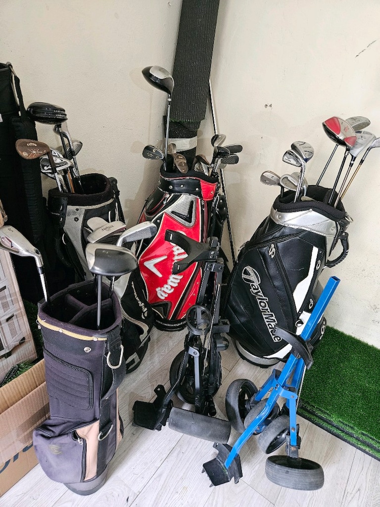 golf setlerı markalı - 5