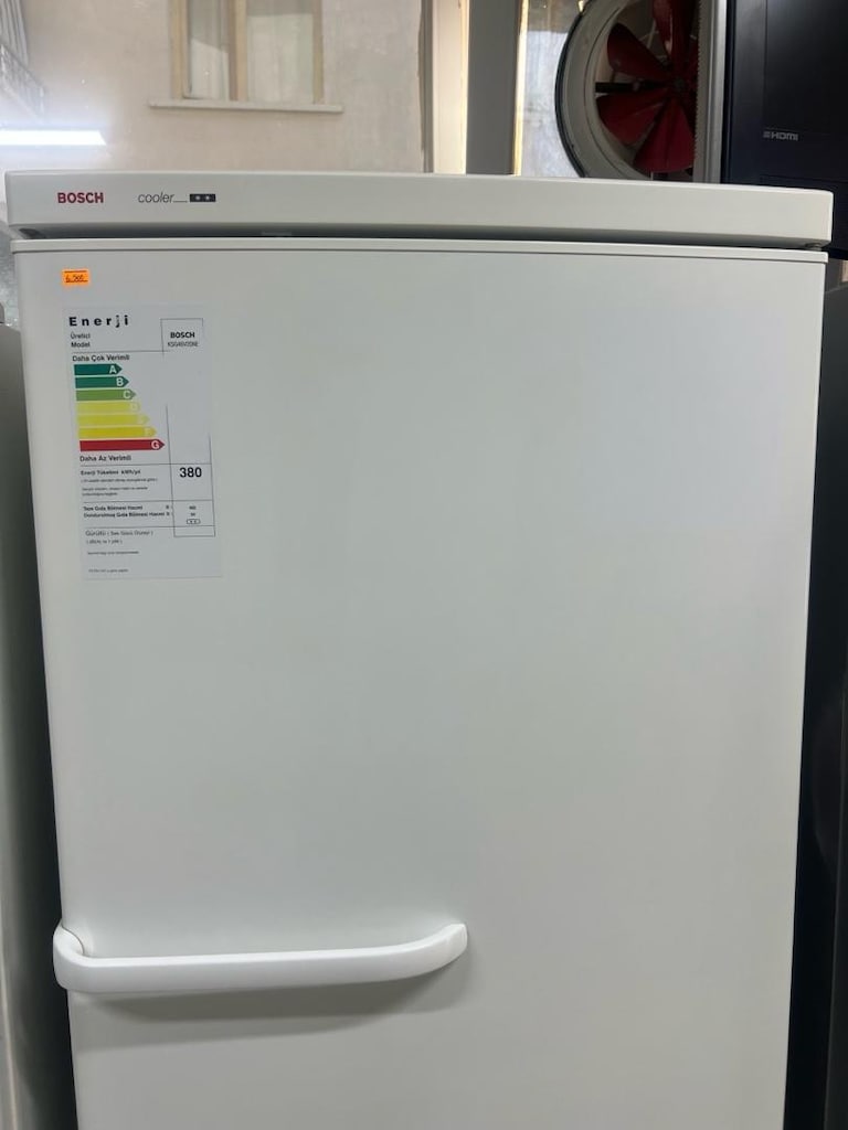 BOSCH a enerji çok temiz sorunsuz - 3