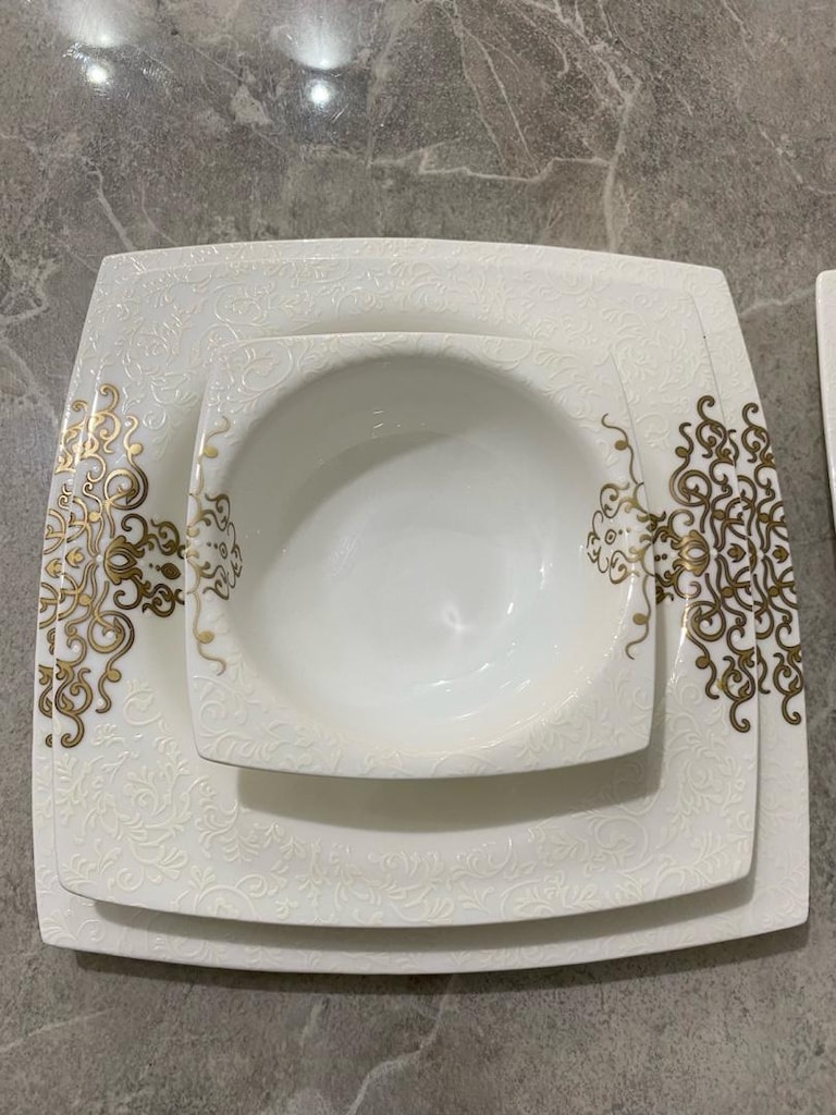 yemek takımı