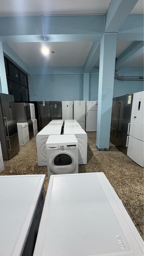 tek spot güvencesi ile servis bakımlı A+++ segment makinelerimiz satış - 3