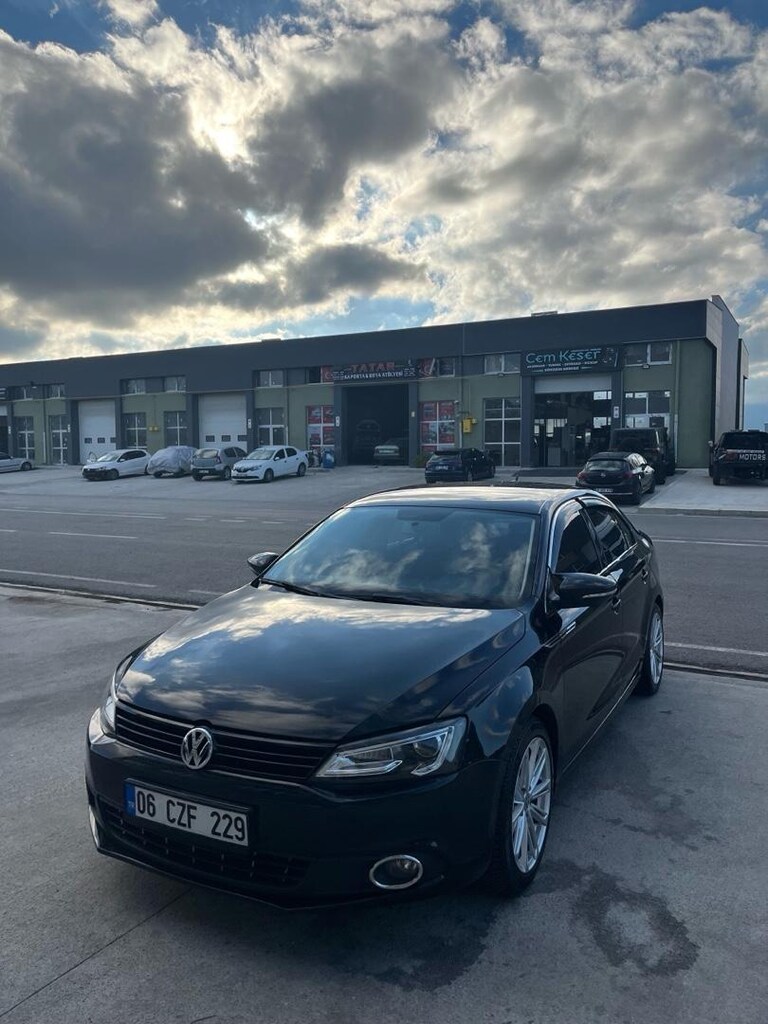 SAHİBİNDEN SATILIK JETTA - 12