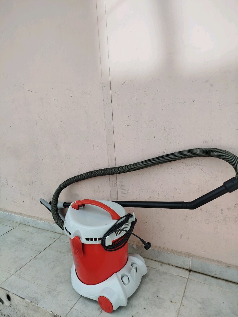 elektrikli süpürge - 5