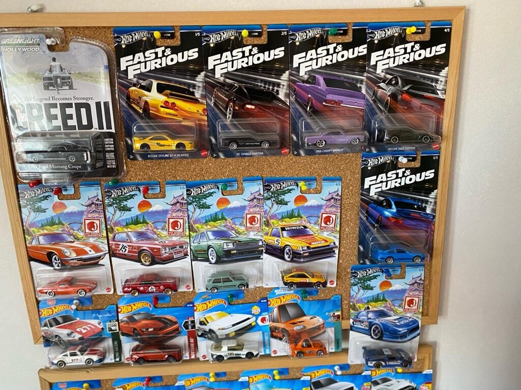 HOTWHEELS