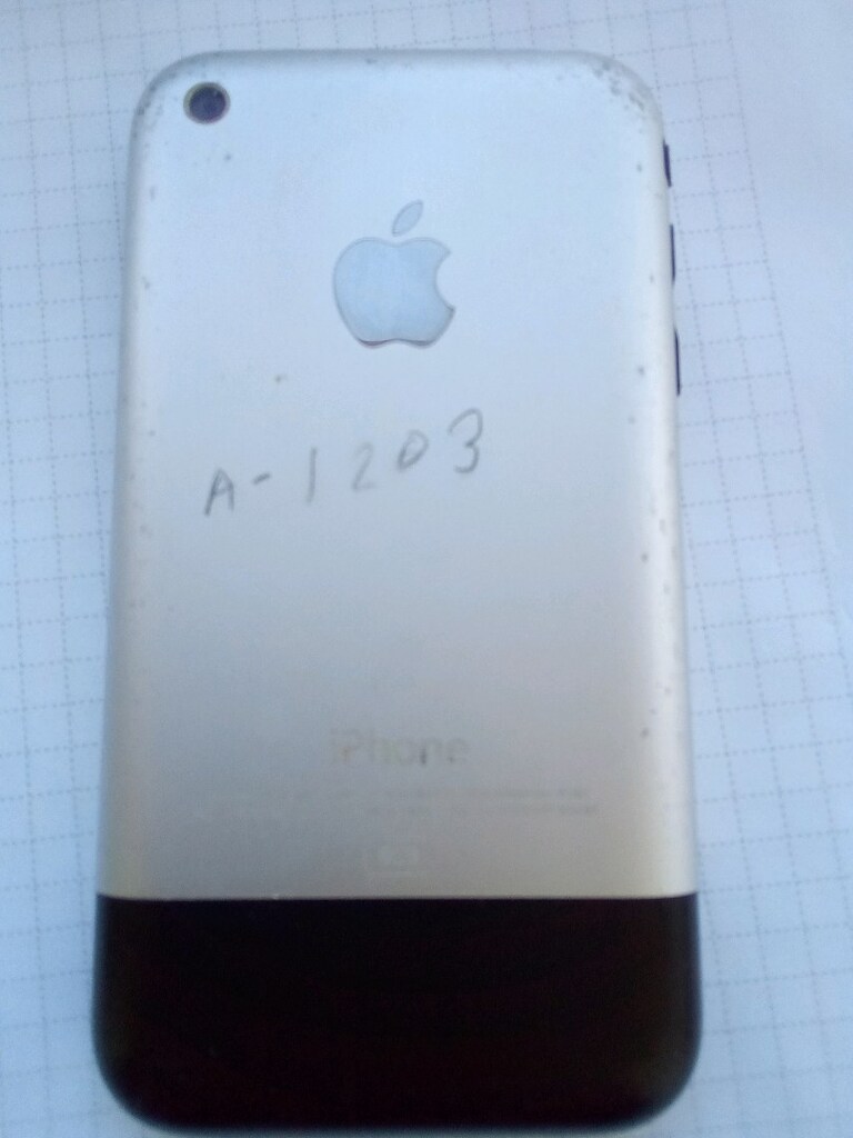 iPhone 1 yeni nesil - 2