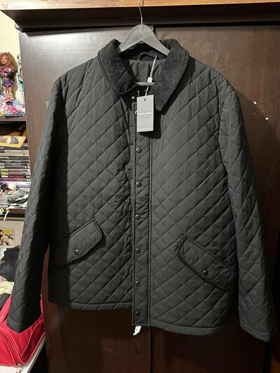 Pierre cardin erkek mont