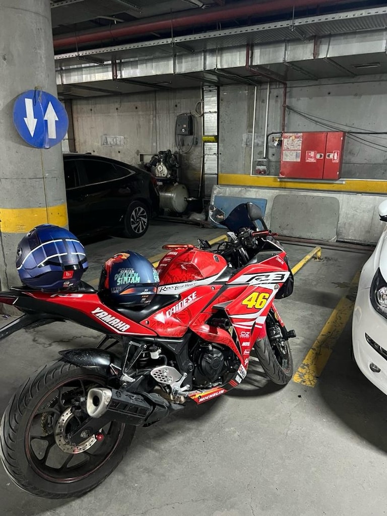 OTURUP İZLEMELİK R25 TAKASA AÇIK!! - 5