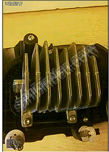 PASSAT B8 LED BEYNi 90052323
