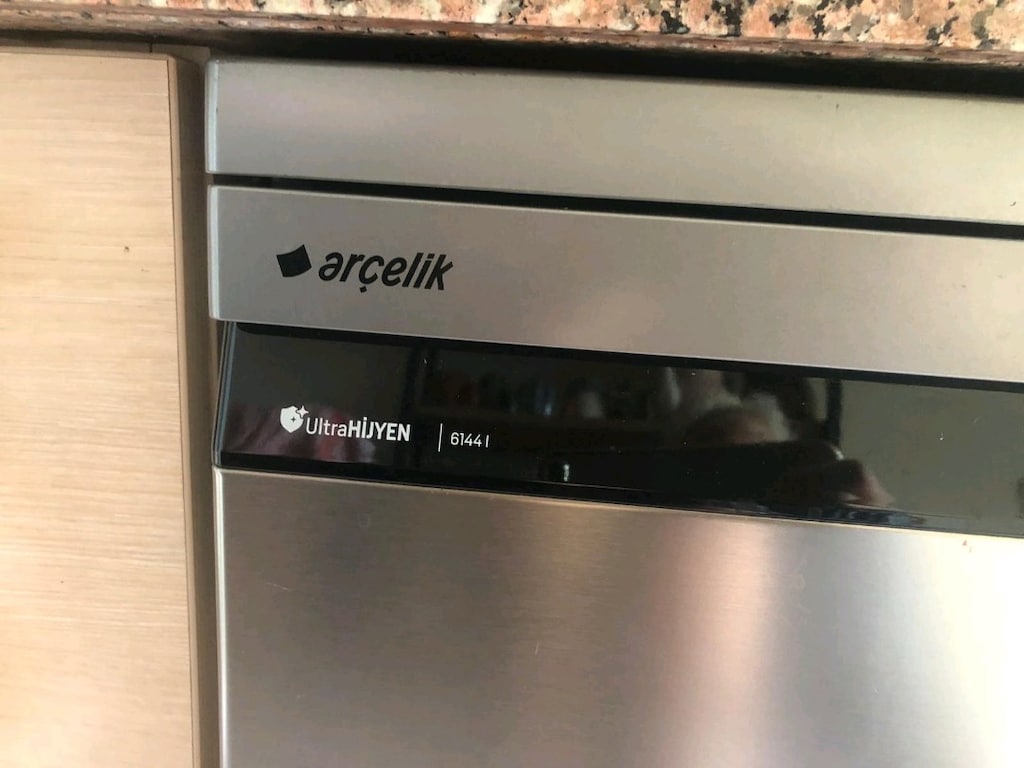 Arçelik Bulaşık Makinesi - 2