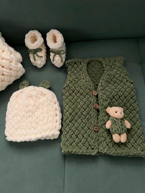 bebek set