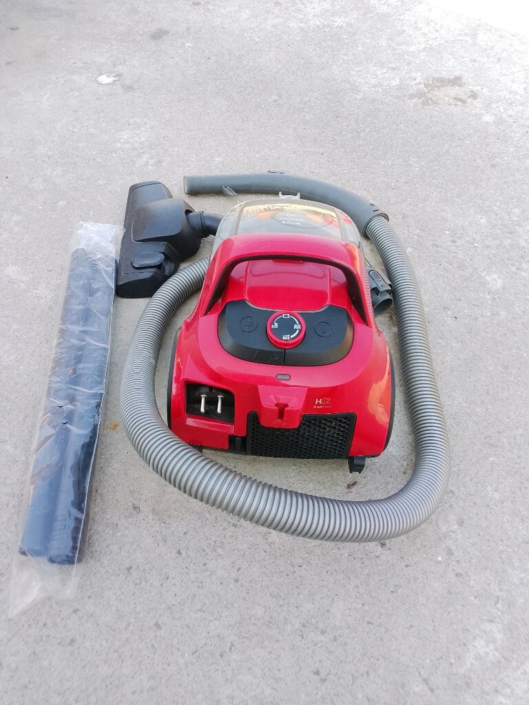 arçelik elektrikli süpürge tertemiz devir ayarlamalı - 4