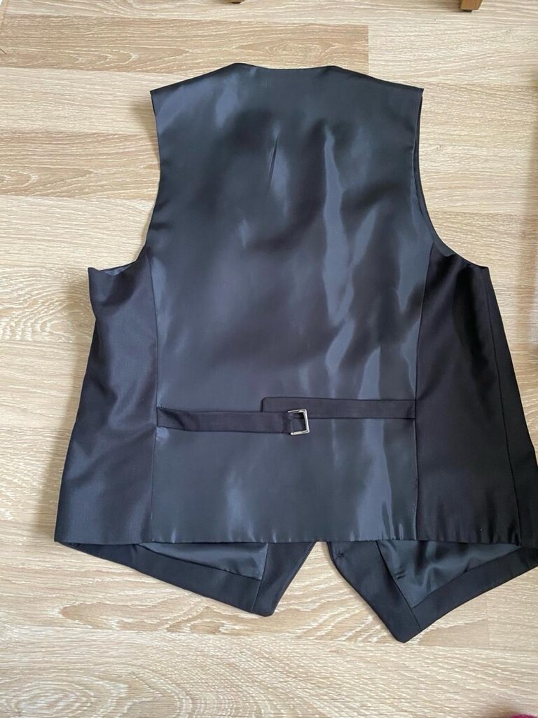 DS DAMAT MARKA CEKET VE YELEK - 9