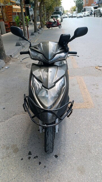 pusat apaci 2023 model 100cc