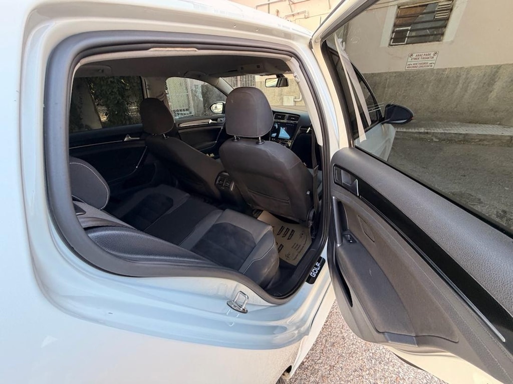 146 bide otomatik golf 7 confort line kısa süreli fiyat - 10